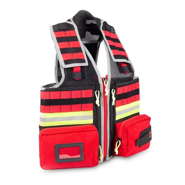 διασωστικο e-vest's γιλεκο elite bags