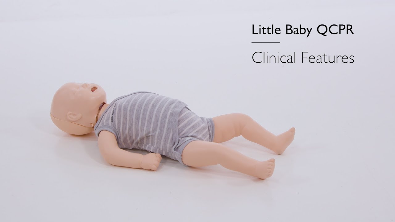 Little Baby QCPR – Clinical Features
