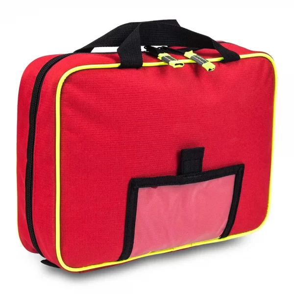 first aid kit large Elite Bags CURESXL