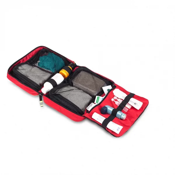 first aid bag large Elite Bags CURESXL