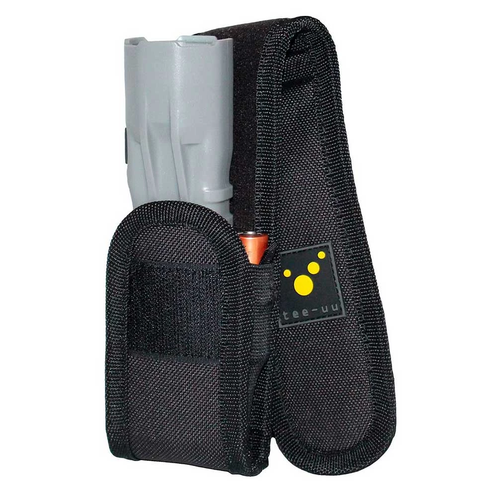 tee-uu led maxi holster θηκη φακου