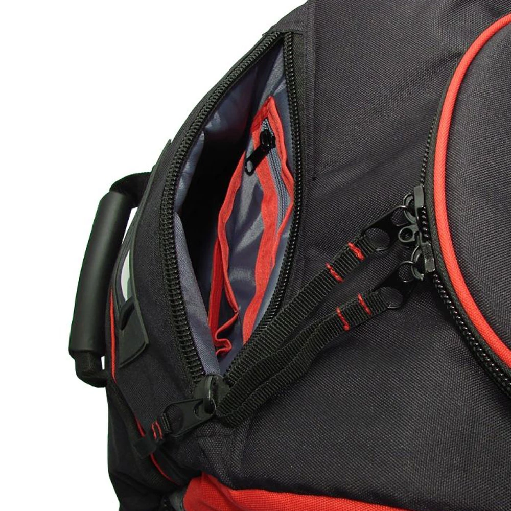 τσαντα μεταφορας εξοπλισμου tee-uu trolleybag