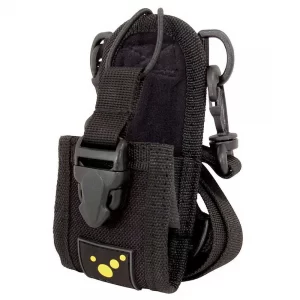 θηκη μεταφορας ασυρματου tee-uu digi radio holster