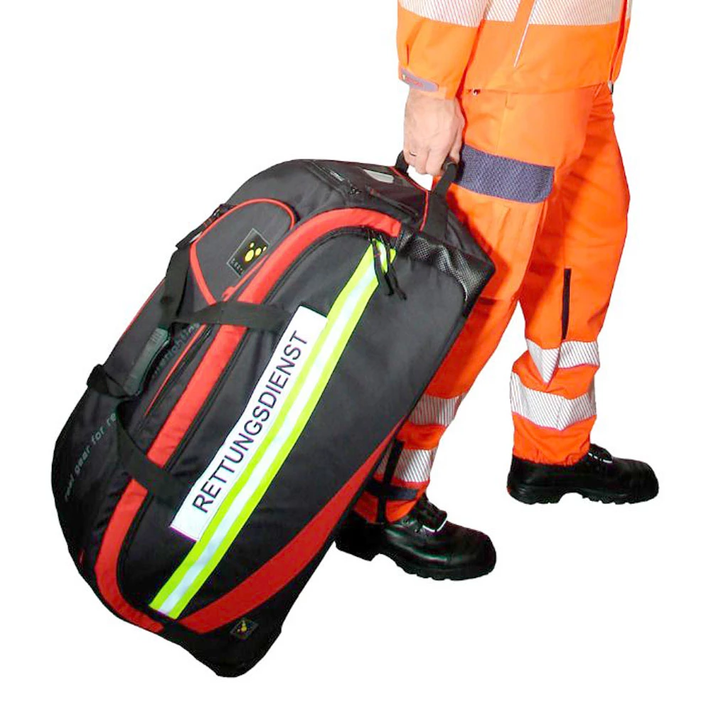 τσαντα ρουχισμου tee-uu trolleybag