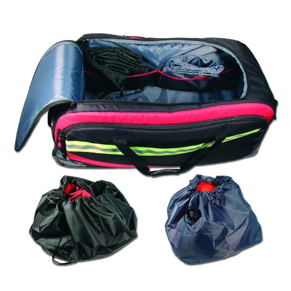 tee-uu trolleybag τσαντα μεταφορας εξοπλισμου