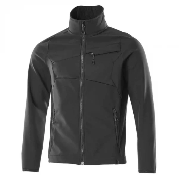 mascot softshell μπουφαν εργασιας