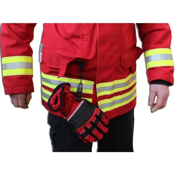 clip glove holder tee-uu