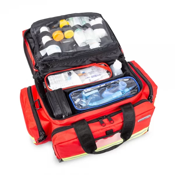 σακος διασωσης large capacity bag elite bags