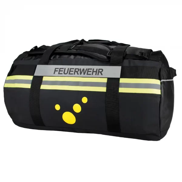 σακιδιο πυροσβέστη tee-uu barrelbag 4707-9005