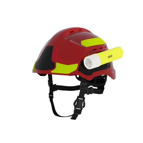 βαση φακου για κρανο διάσωσης MSA F2XR GA3710