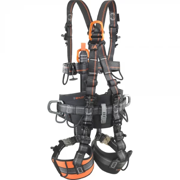Ζώνη Ασφαλείας Ολόσωμη SKYLOTEC Ignite Niob g-1143-02