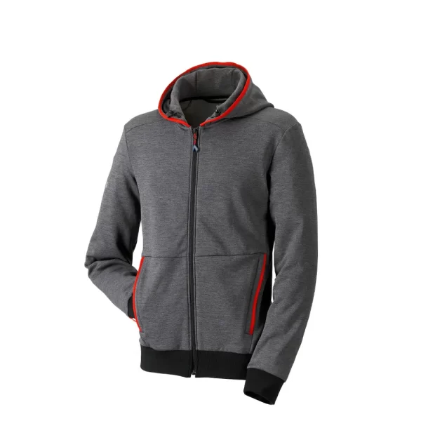 Fleece Ζακέτα μαυρο Life21 951033 HAIX