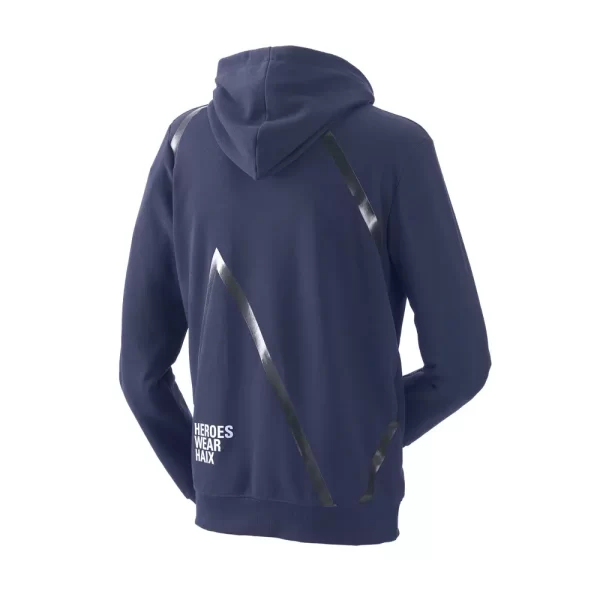 ζακέτα hoodie μπλε 902608 heroes HAIX neomed