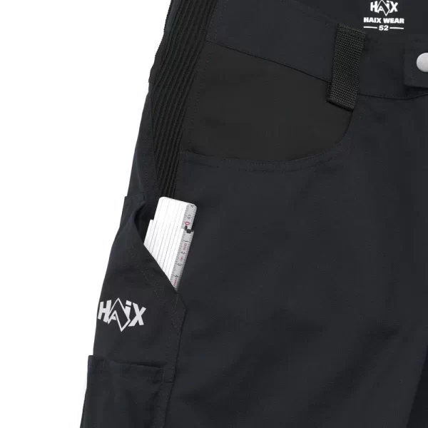 pants μπλε εργασίας Work21 954018 HAIX