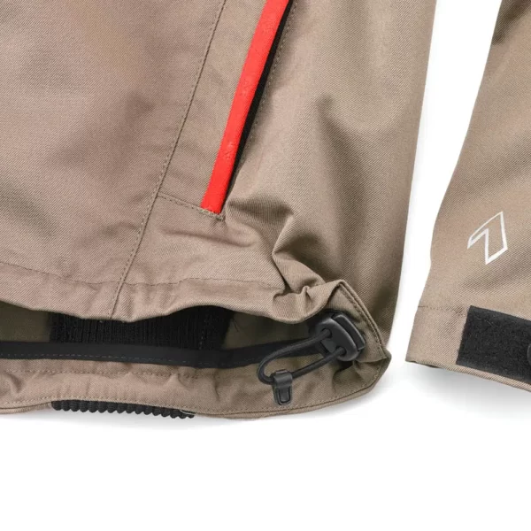 αντιανεμικό Jacket εργασίας Work21 951020 HAIX