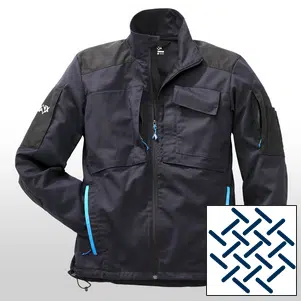 Στιβαρό Ύφασμα