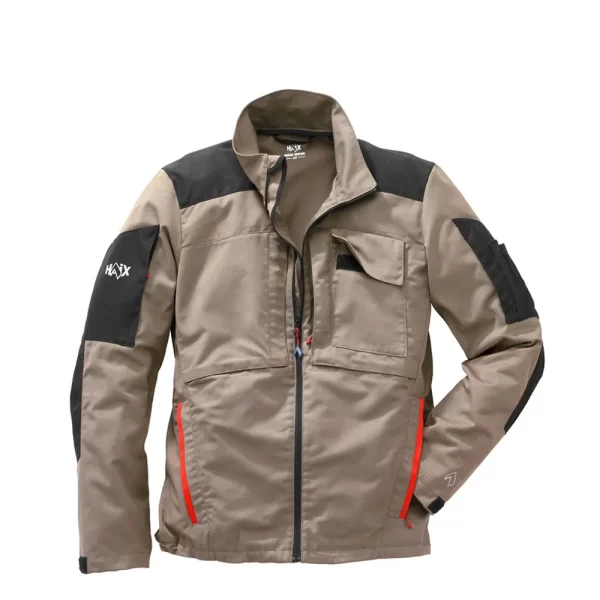 ελαφρύ Jacket Work21 951020 HAIX
