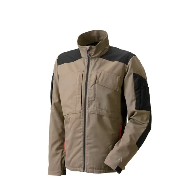 ελαφρύ Jacket εργασίας Work21 951020 HAIX