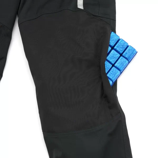 pants εργασίας μπλε Work21 954018 HAIX