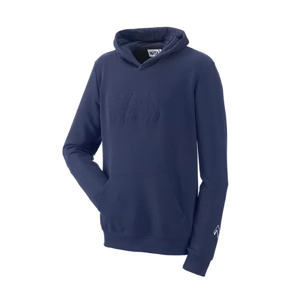 hoodie ανδρικό μπλε 902608 heroes HAIX