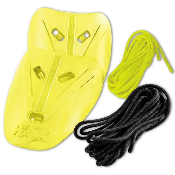 σετ κορδονια instep protector κιτρινο Fire eagle 703001 color kit yellow