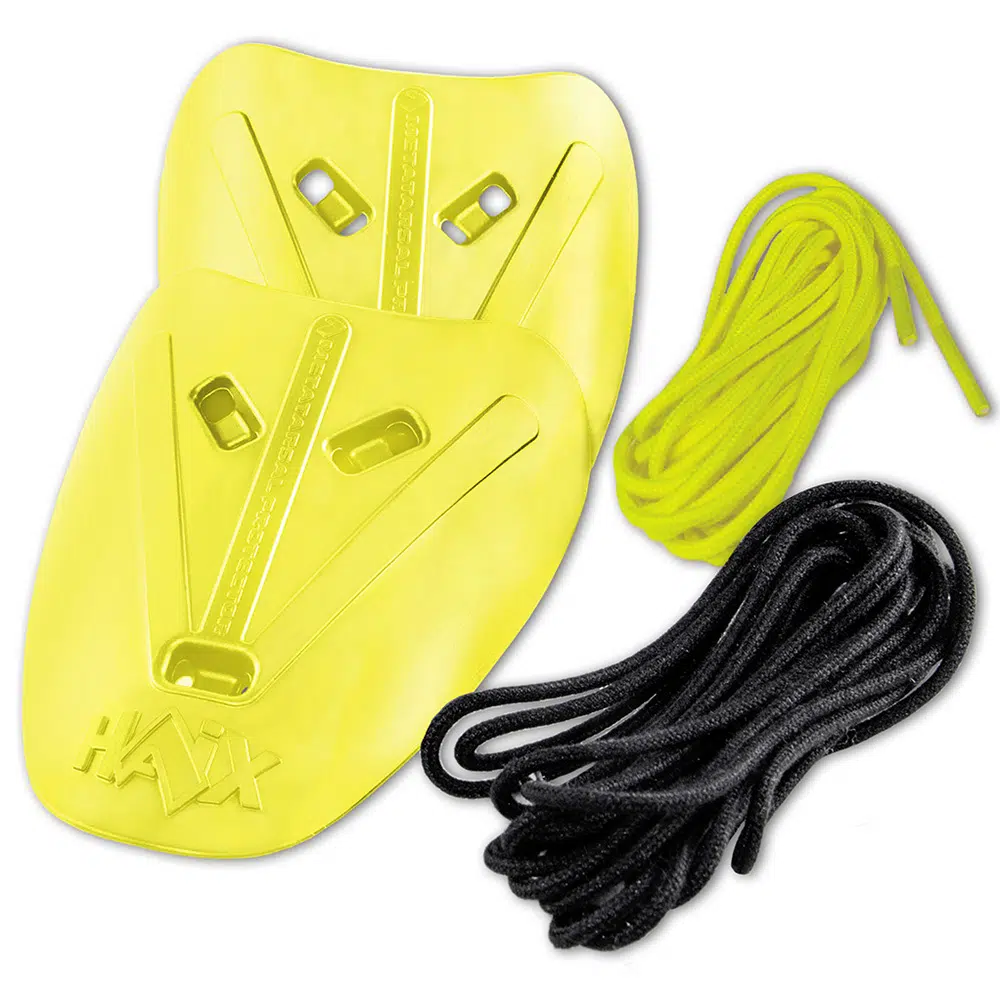σετ κορδονια instep protector κιτρινο Fire eagle 703001 color kit yellow