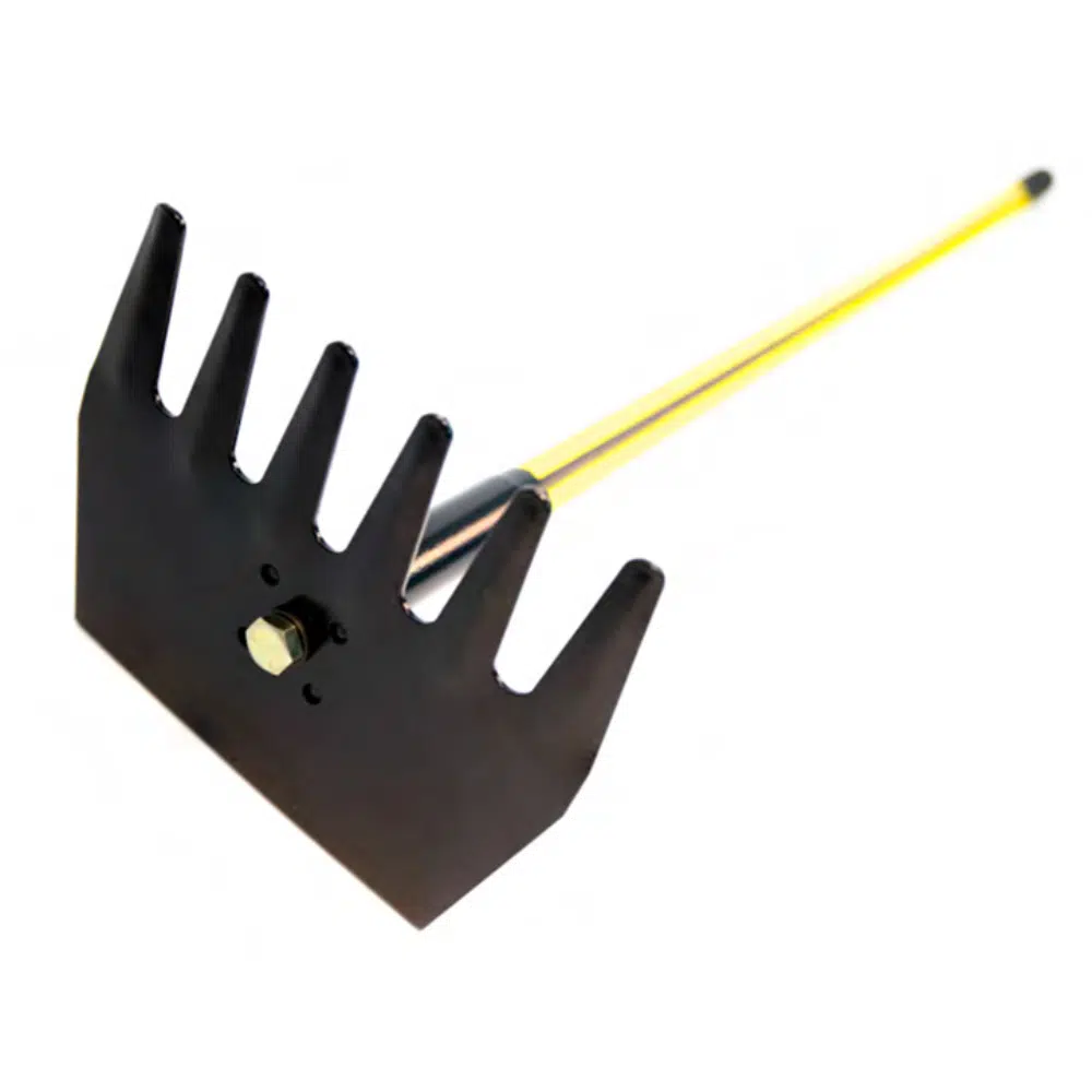 τσουγκρανα πυρκαγιάς mcleod inforest