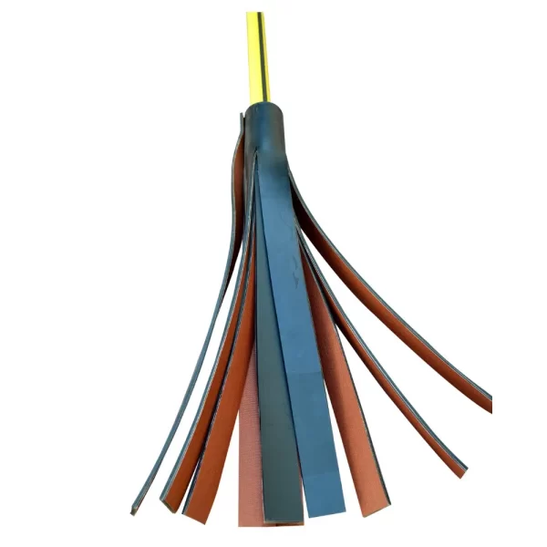 φτερο πυροσβεσης dragon swatter inforest