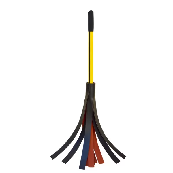 φτερο δασοπυροσβεσης dragon swatter inforest
