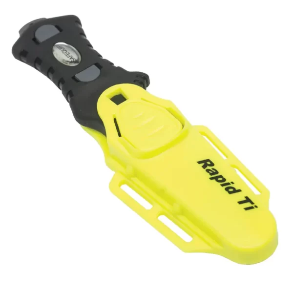 διασωστικό μαχαίρι Rapid Ti Rescue Knife IONIC SAF47014