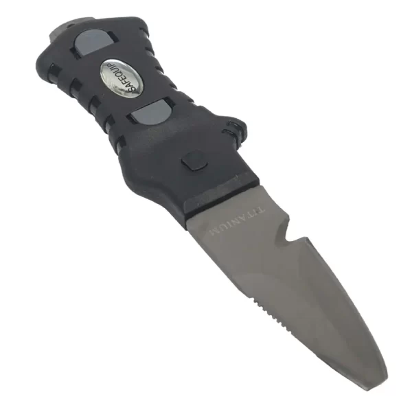 διασωστικό μαχαίρι IONIC Rapid Ti Rescue Knife SAF47014