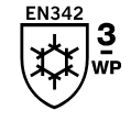 Προστασία από το Κρύο EN 342