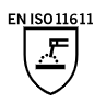 EN ISO 11611 – Προστασία για Συγκολλητές