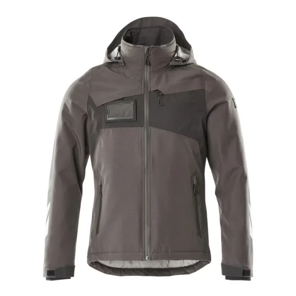 αντιανεμικό μπουφαν mascot workwear accelerate 18335-231-1809