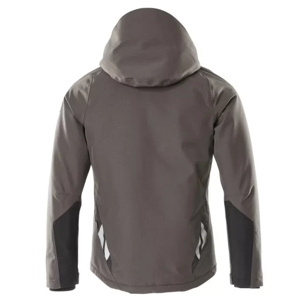 μπουφαν αδιαβροχο mascot workwear accelerate 18335-231-1809