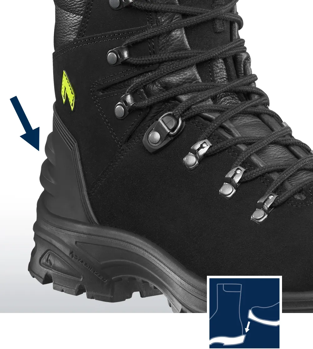 Εύκολη αφαίρεση με το Easy Slip Out System