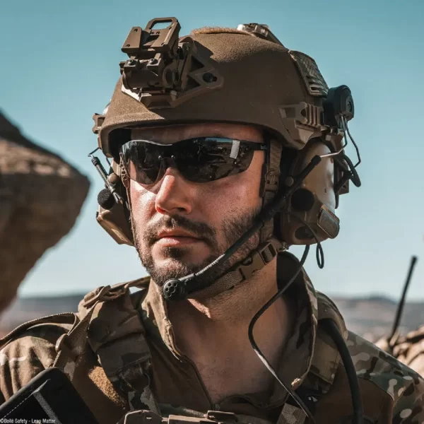 αντιβαλλιστικά γυαλιά tactical bolle silium+ bssi PSSSILI443B