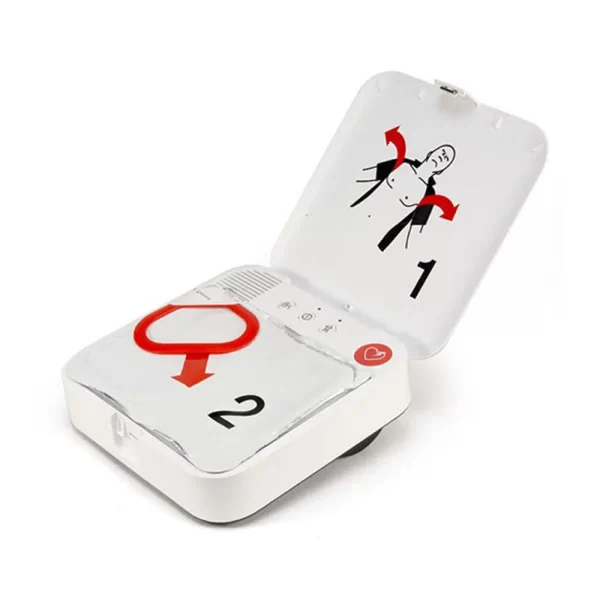 ημιαυτοματος απινιδωτης lifepak cr2 usb 99512001579