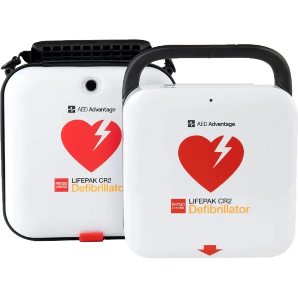 απινιδωτης ημιαυτοματος lifepak cr2 usb 99512001579
