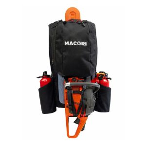 Σακίδιο Μεταφοράς Αλυσοπρίονου Macori Castor