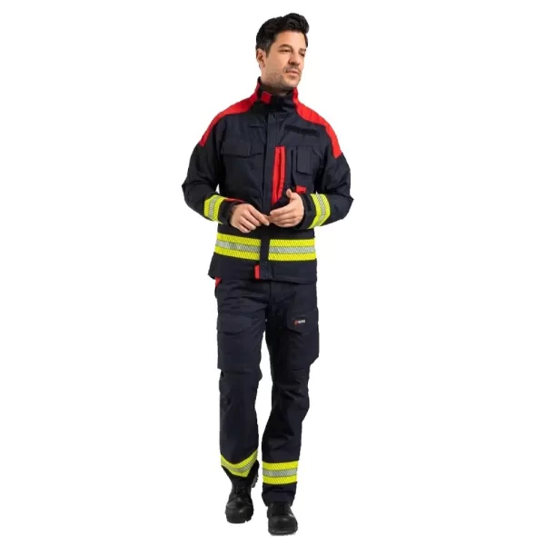 χιτώνιο δασοπυροσβεστών s-gard RANGER LITE 18647-841-5936