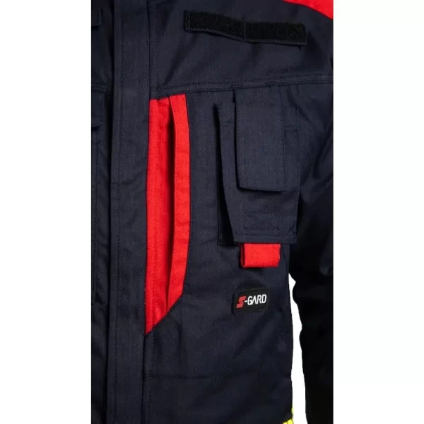 δασοπυρόσβεστικό χιτώνιο s-gard RANGER LITE 18647-841-5936