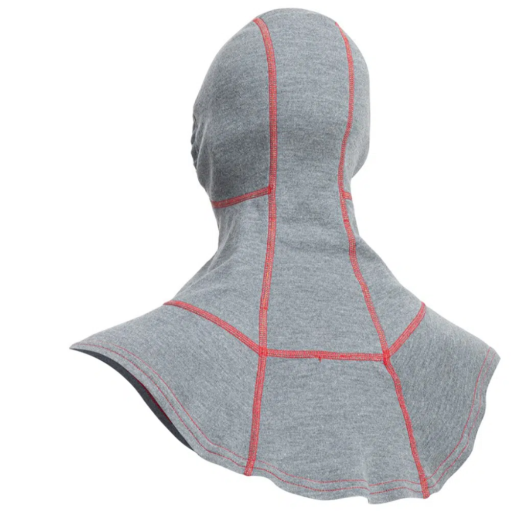 016 nano firefighter hood S-Gard 8801-402-745