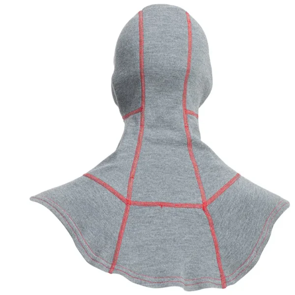 αντιπυρική κουκούλα δασοπυροσβέστη nano firefighter hood S-Gard 8801-402-745