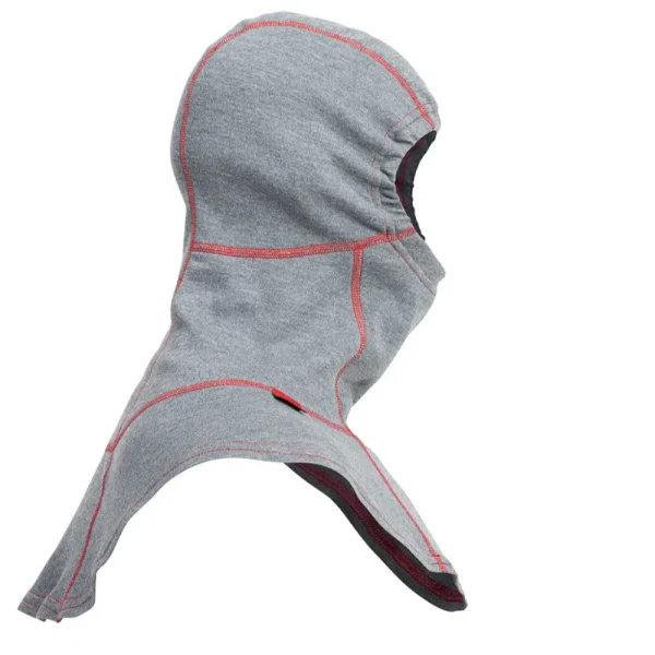 αντιπυρική κουκούλα πυροσβέστη nano firefighter hood S-Gard 8801-402-745
