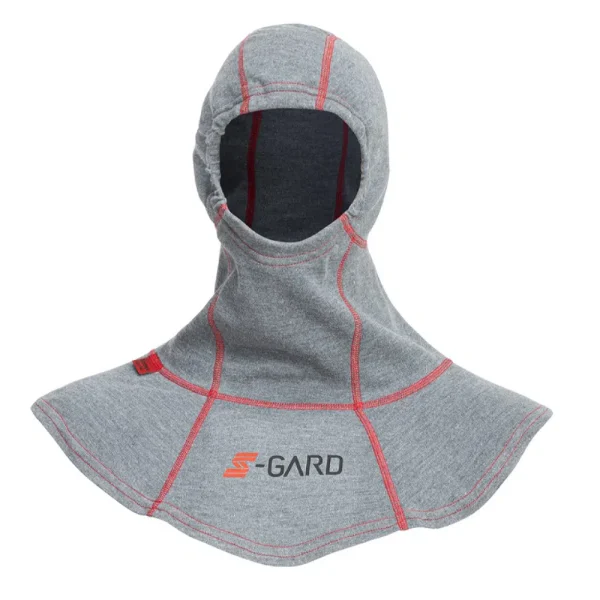 μπαλακλάβα πυροσβέστη nano firefighter hood S-Gard 8801-402-745