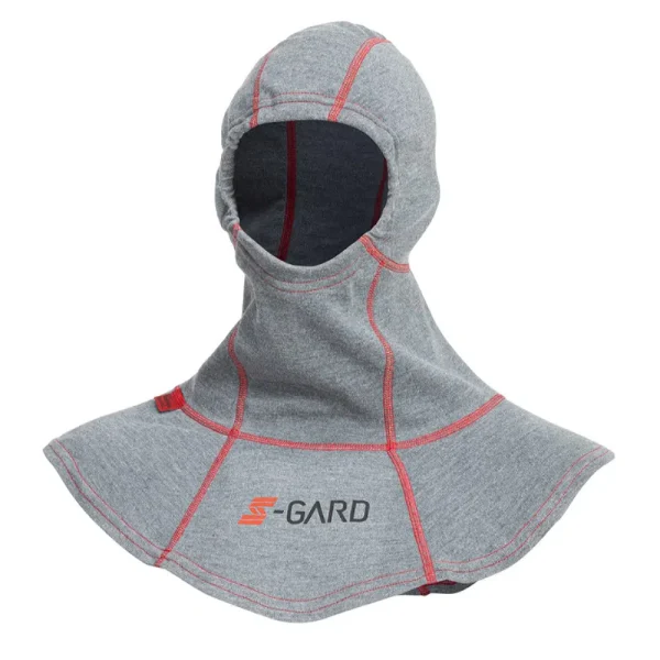 πυροσβεστική μπαλακλάβα nano firefighter hood S-Gard 8801-402-745