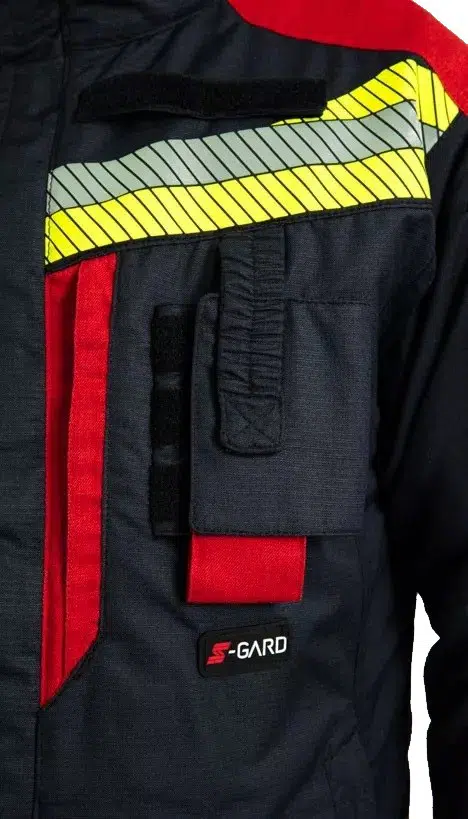 δασοπυρόσβεστικό χιτώνιο s-gard RANGER 2.0 186441-822-5936