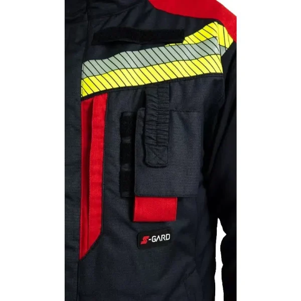 χιτώνιο δασοπυροσβεστικό s-gard RANGER 2.0 186441-822-5936