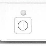 On-Off Button Reanibex 100